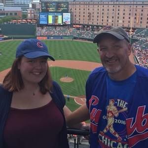 Meet your Posher, Alexis